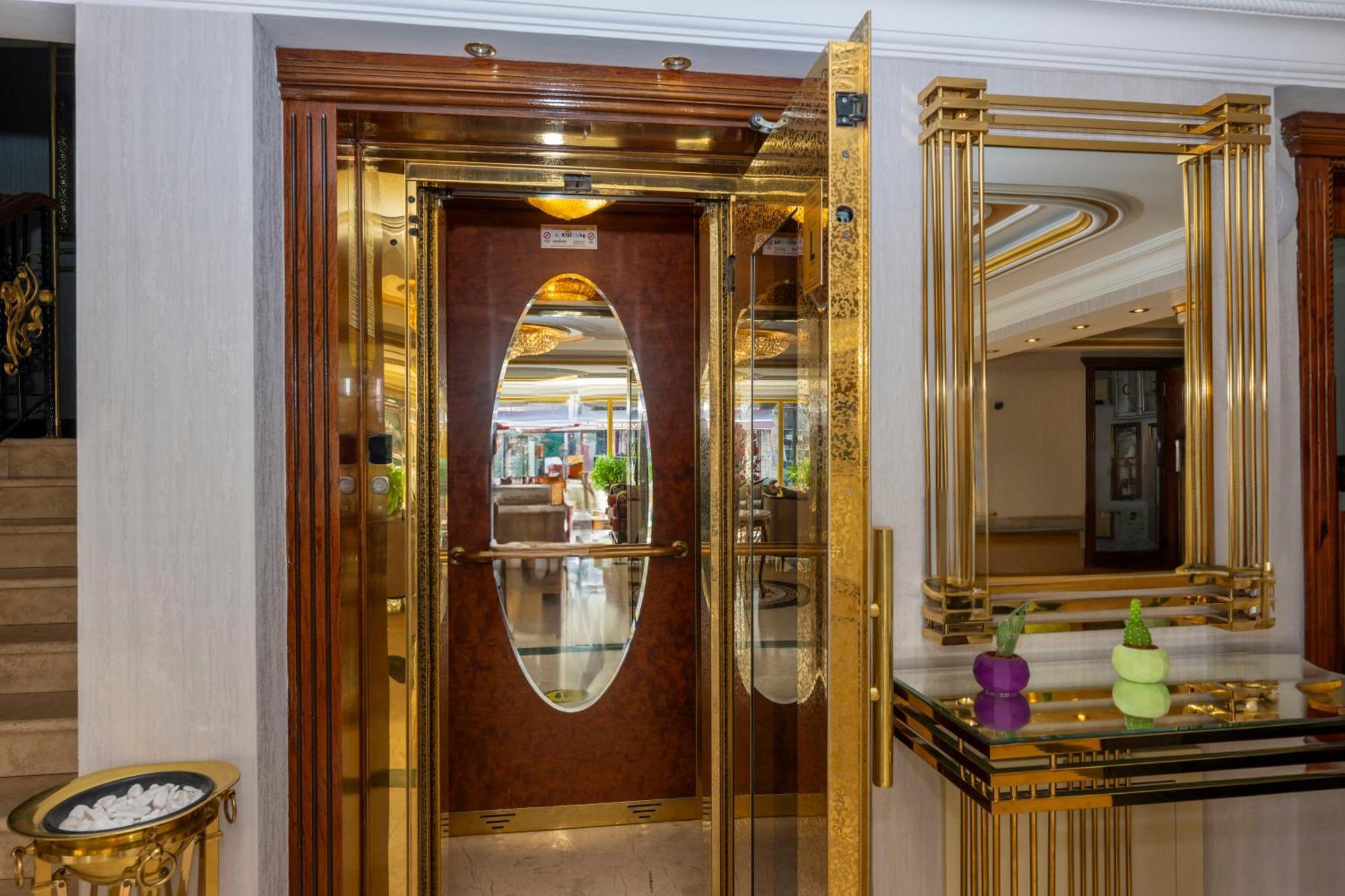 Arden City Hotel-Special Category — Photos 2